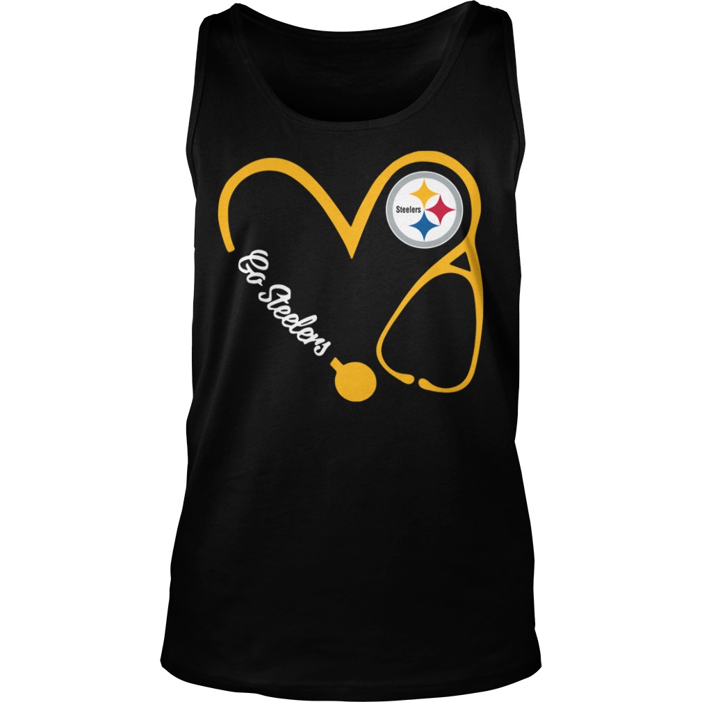 Premium strong Black Woman Go Pittsburgh Steelers Shirt, hoodie, sweater,  long sleeve and tank top