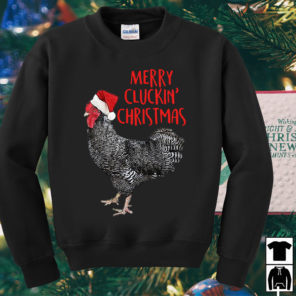 Chicken on sale ugly sweater