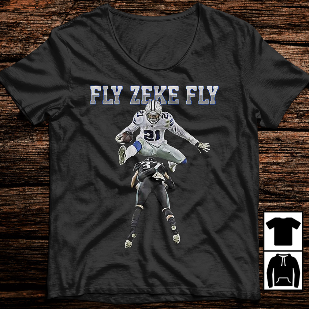 wear it fly shirt