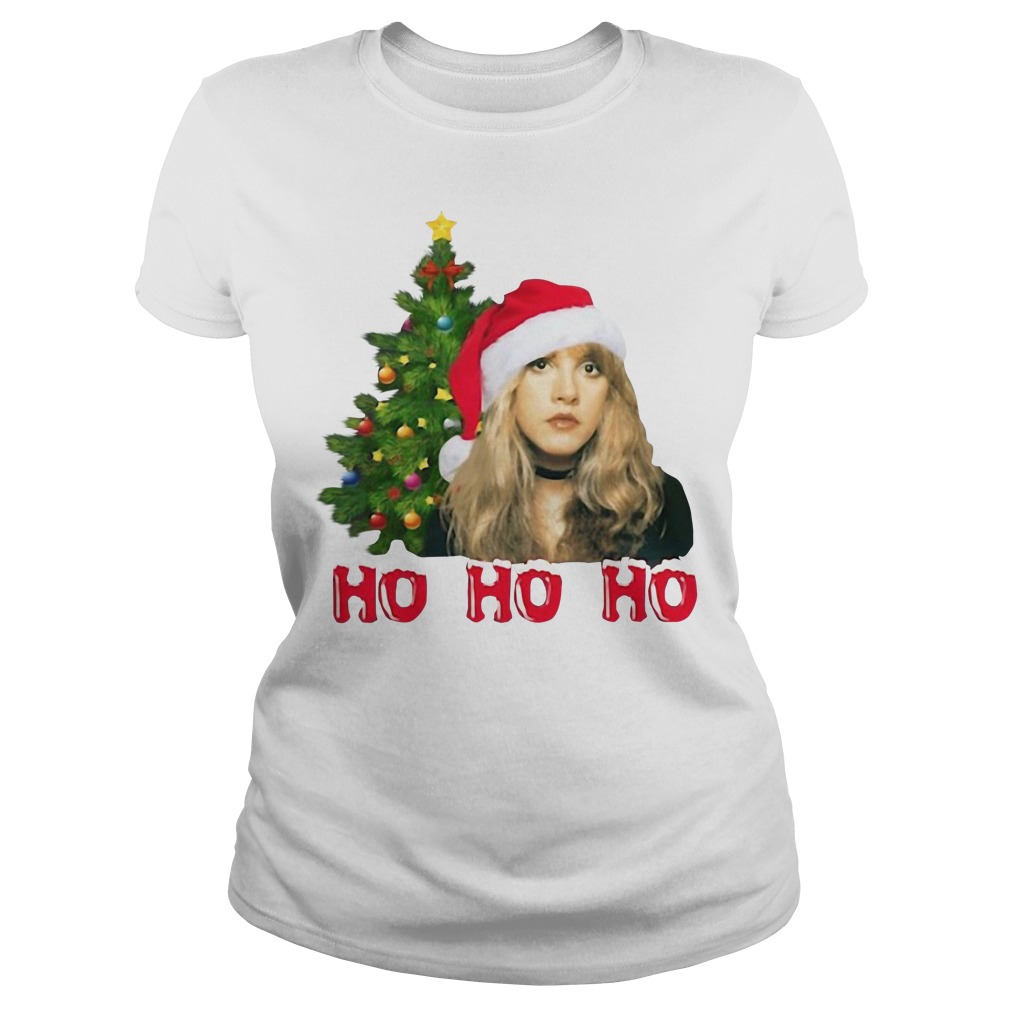 Stevie nicks hot sale christmas jumper