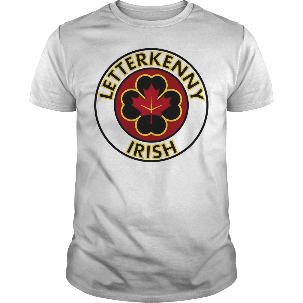 Letterkenny irish shoresy shirt, hoodie, sweater and v-neck t-shirt