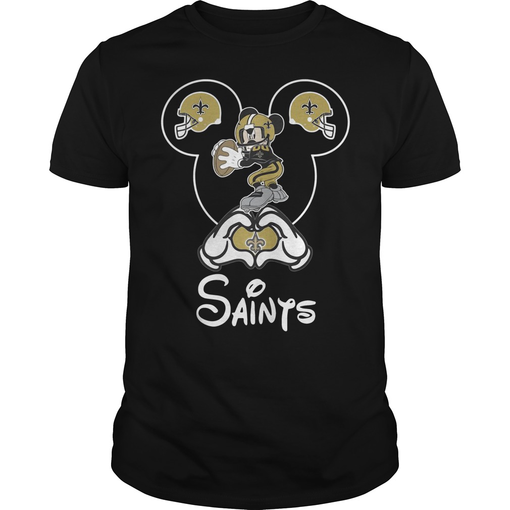 New Orleans Saints Hoodie Cute Death gift for men -Jack sport shop