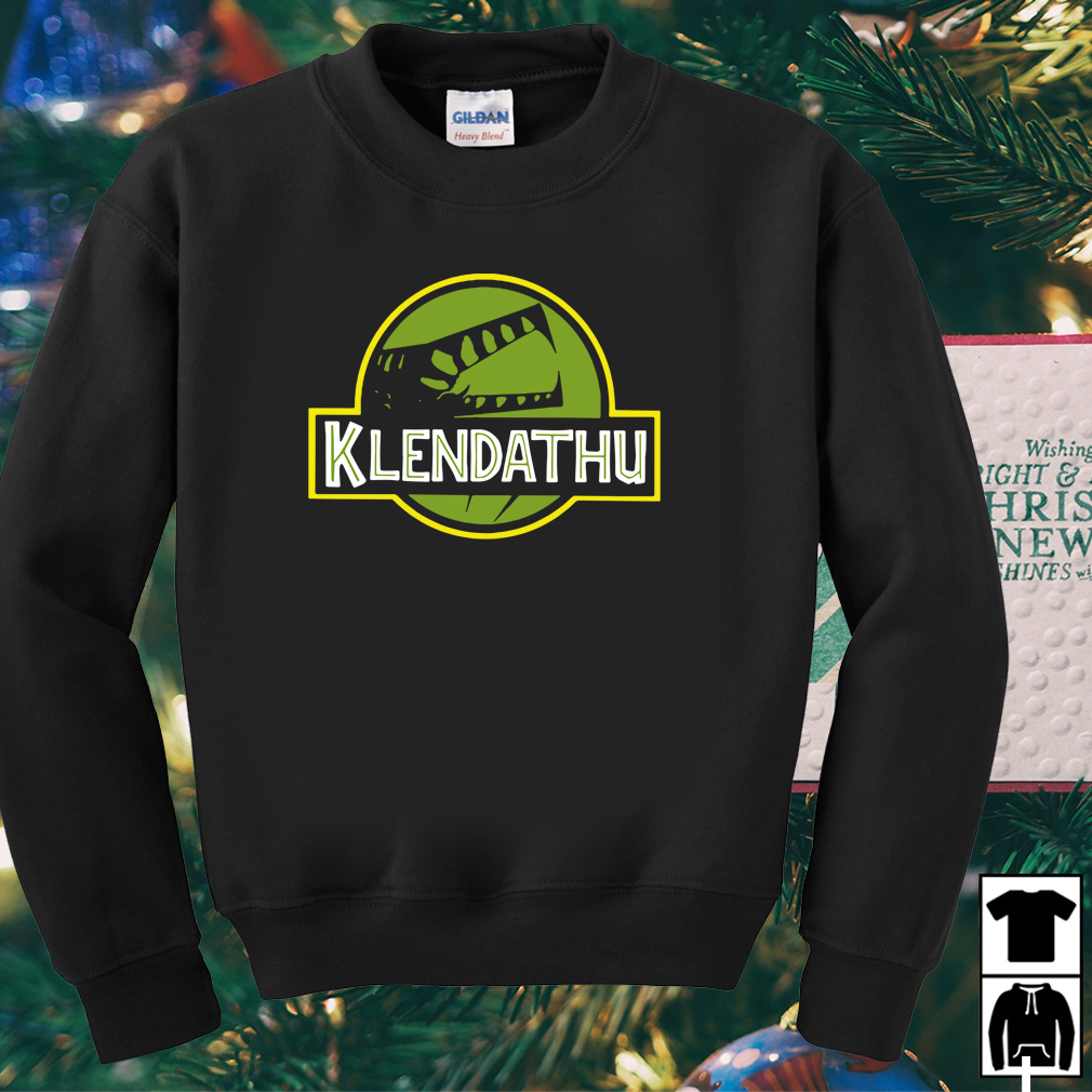 klendathu t shirt