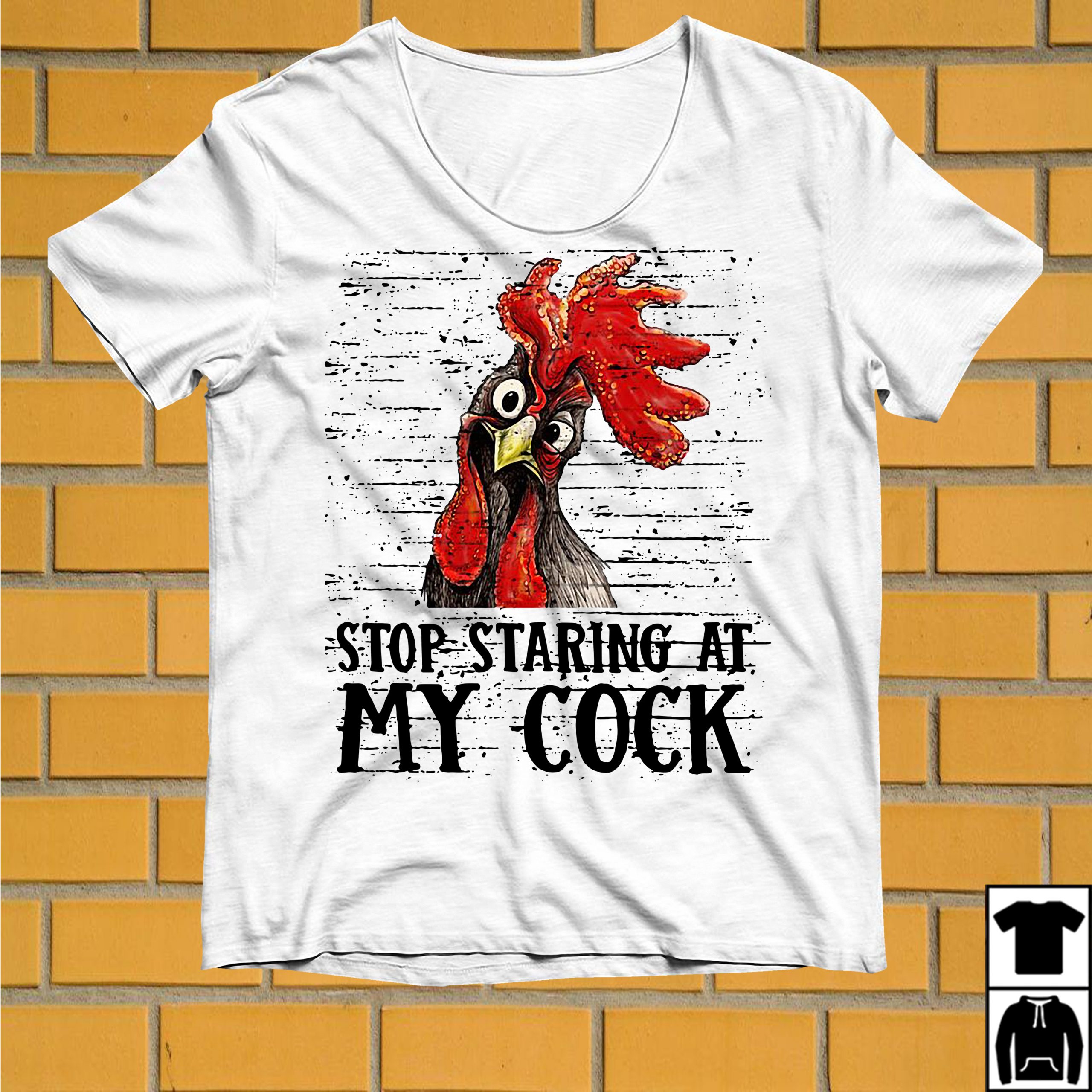 hei hei chicken t shirt