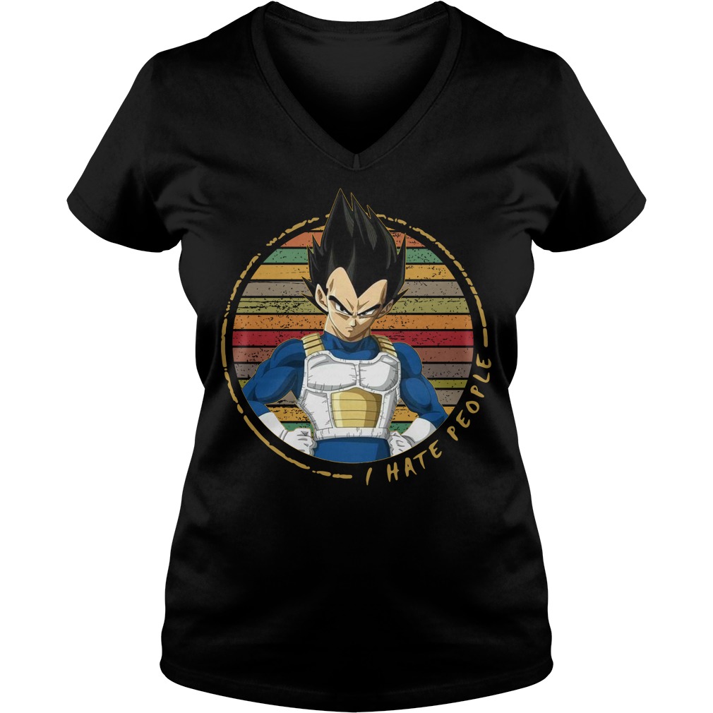 vintage vegeta