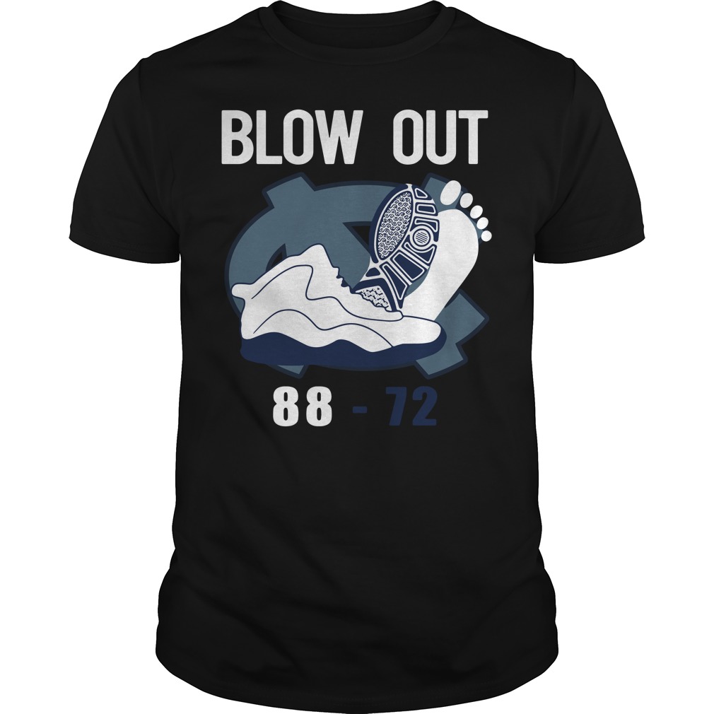 Zion Williamson Nike Blow Out 88 72 Guys Shirt