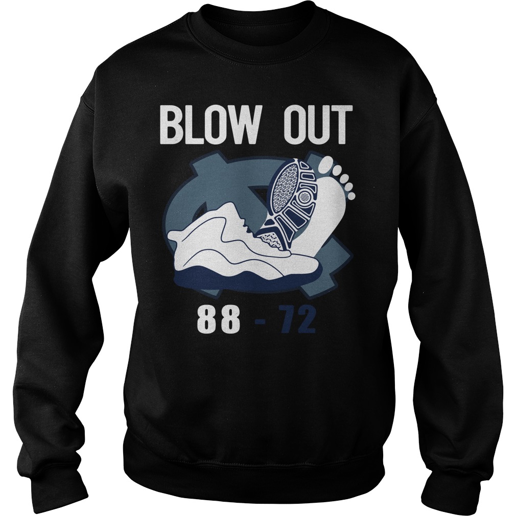 Zion Williamson Nike Blow Out 88 72 Sweater