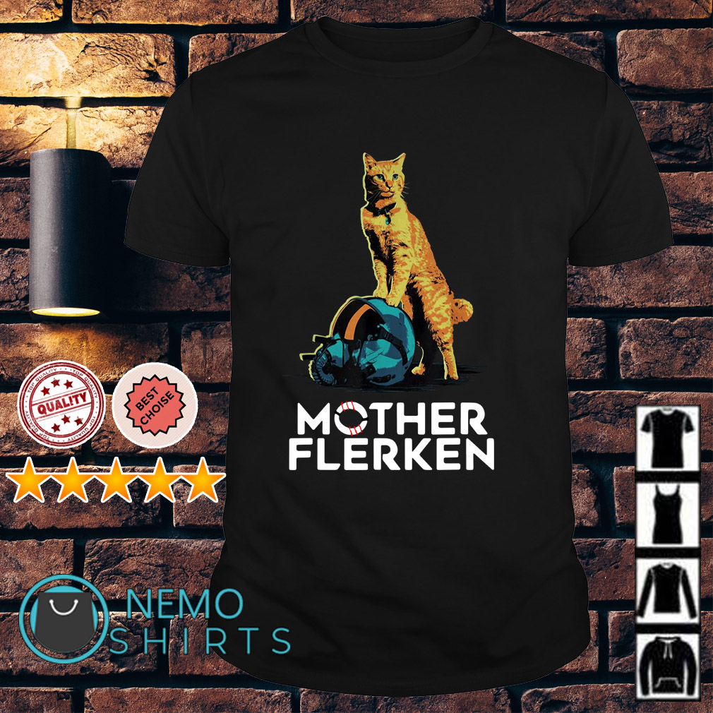 flerken shirt