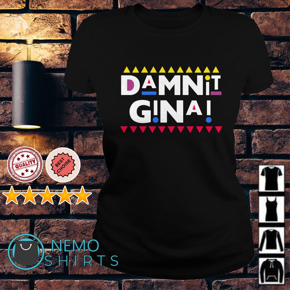 gina shirt