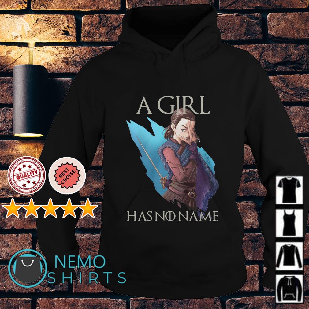 A girl has no hotsell name hoodie