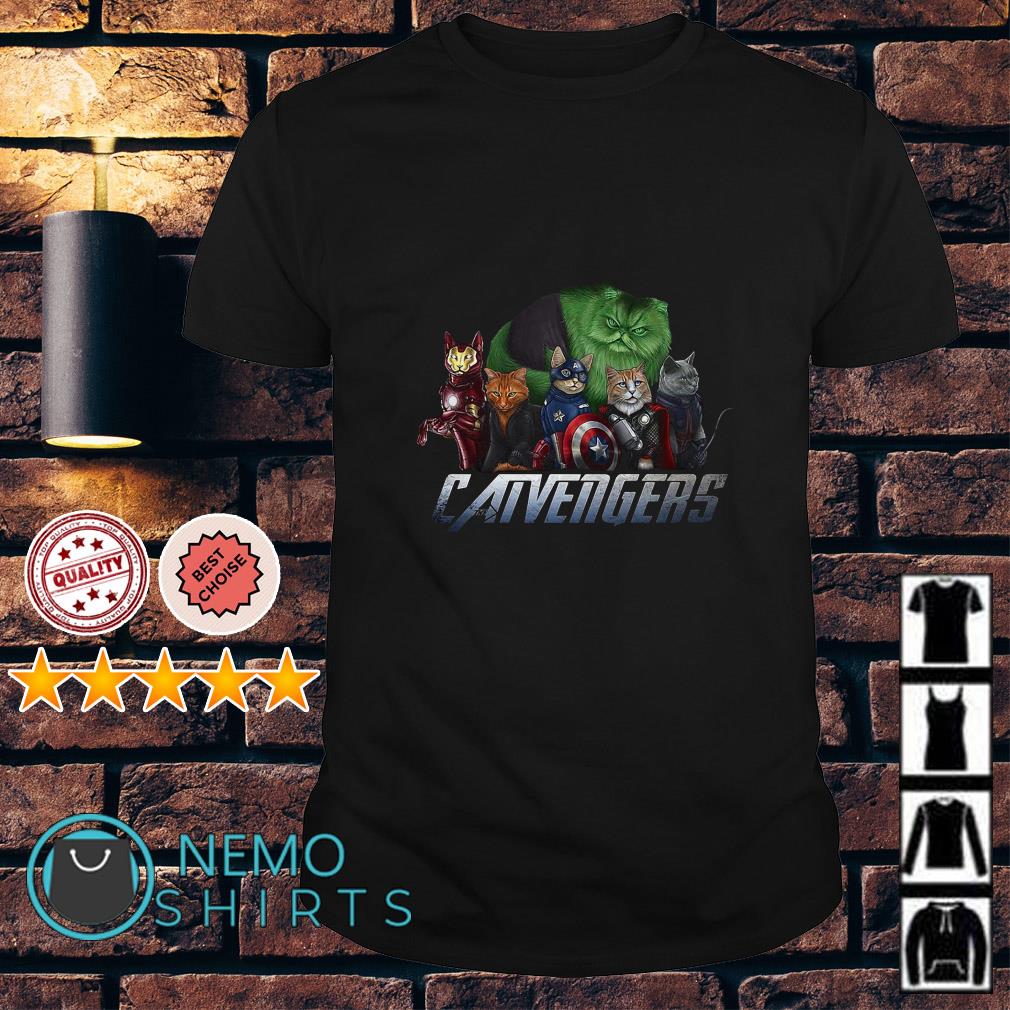 Marvel Avengers Cats Catvengers shirt hoodie v neck t shirt