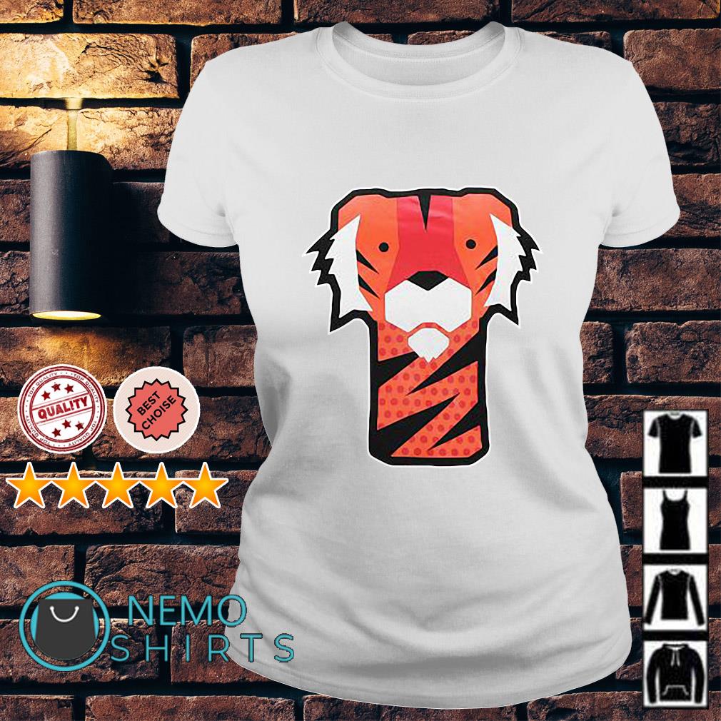 Frank the tiger t hot sale shirt