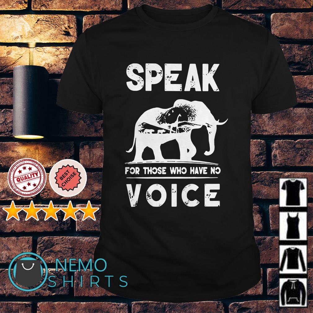 be the voice shirt