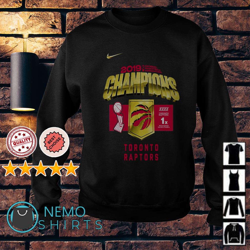 Raptor cheap championship shirt