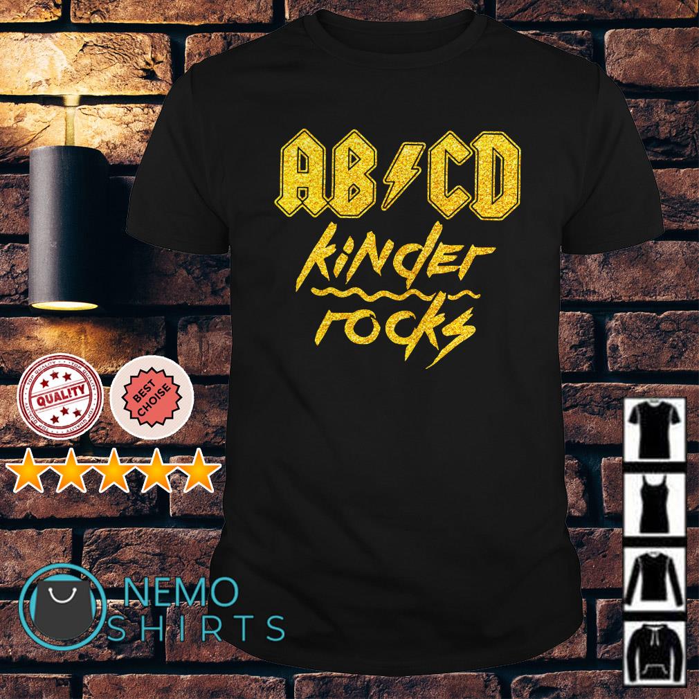 t shirt abcd