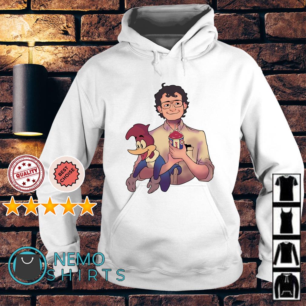 Alexei stranger things hoodie hotsell