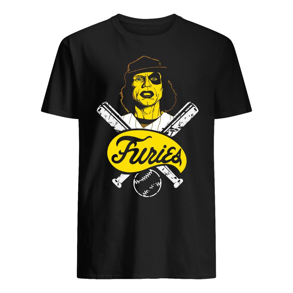 Baseball furies the warriors Essential T-Shirt for Sale by