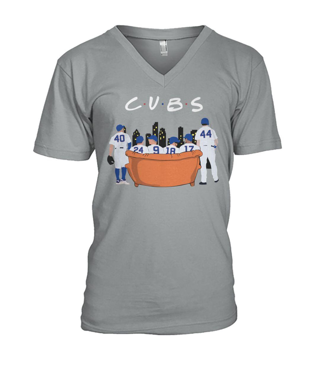 FREE shipping Chicago Cubs This Team Makes Me Drink shirt, Unisex tee,  hoodie, sweater, v-neck and tank top