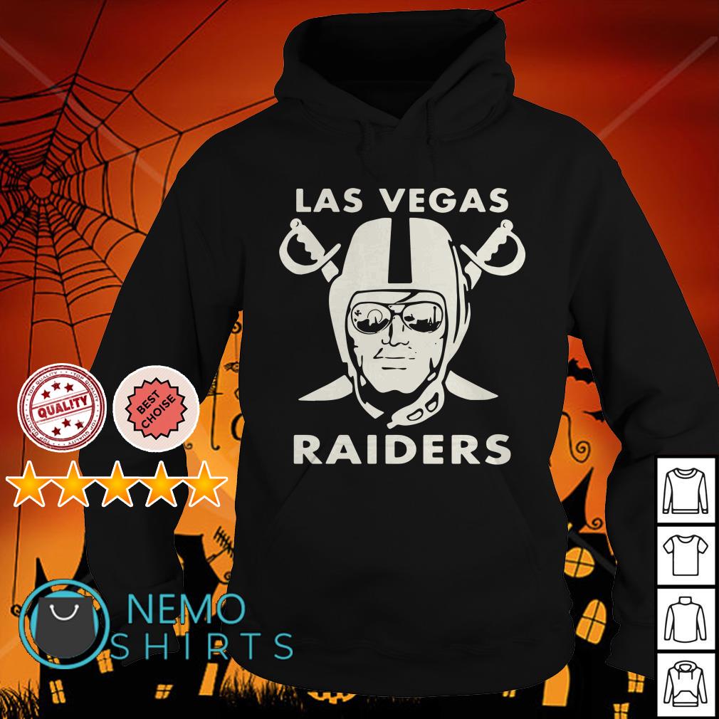 Las Vegas Raiders players wearing Viva Los Raiders shirt, hoodie, sweater,  long sleeve and tank top