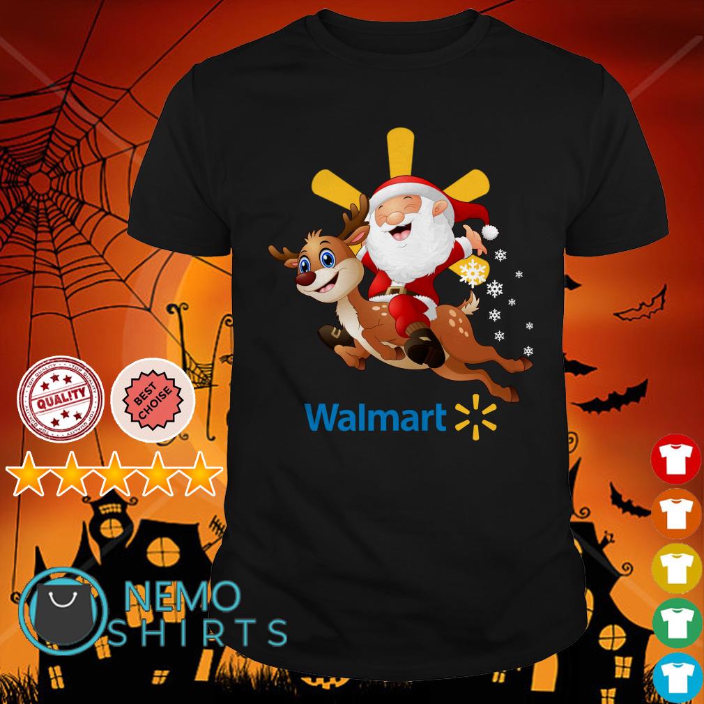 Reindeer sale shirt walmart