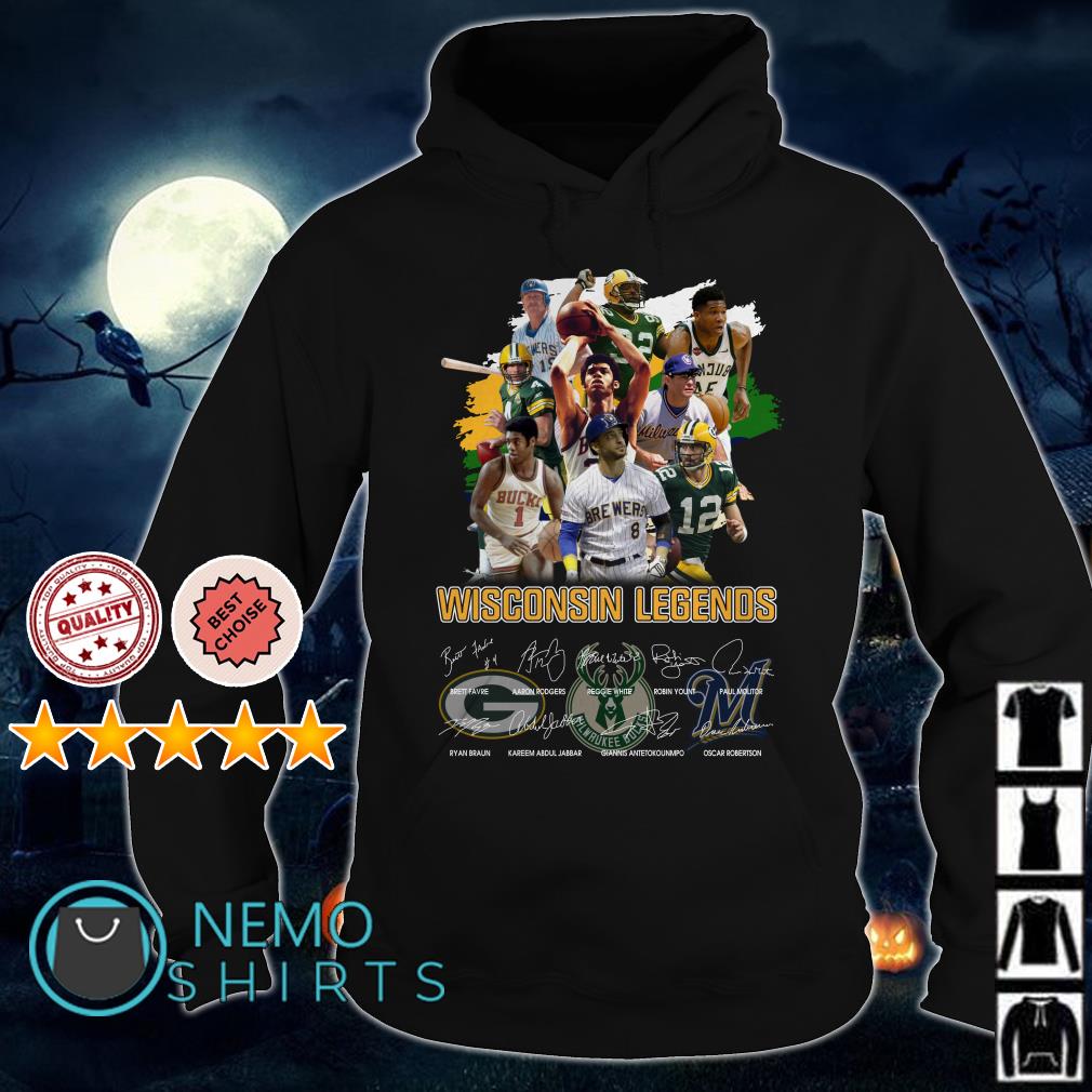 Blood Inside Me Green Bay Packers And Milwaukee Brewers 2023 shirt, hoodie,  sweater, long sleeve and tank top