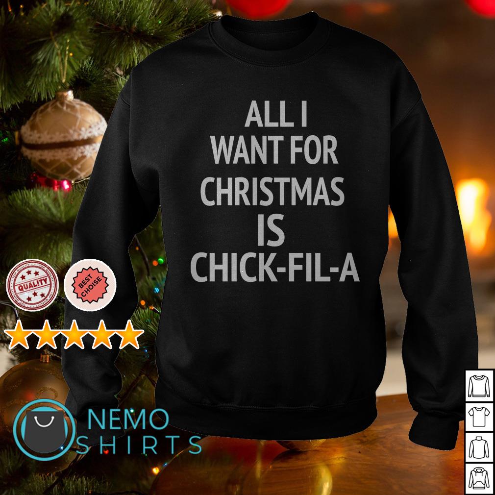 Personalization Chick fil A Merry Christmas 2023 Chick fil A Gift