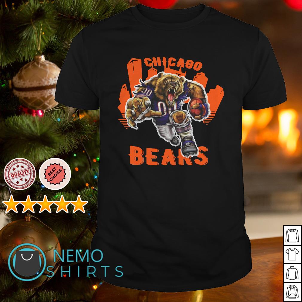 Official Chicago Bears Grateful dead shirt, hoodie, sweater, long sleeve  and tank top