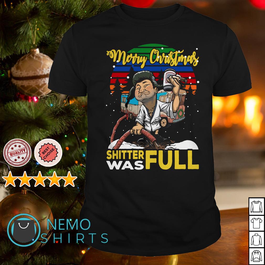 Cousin eddie v neck sweater on sale