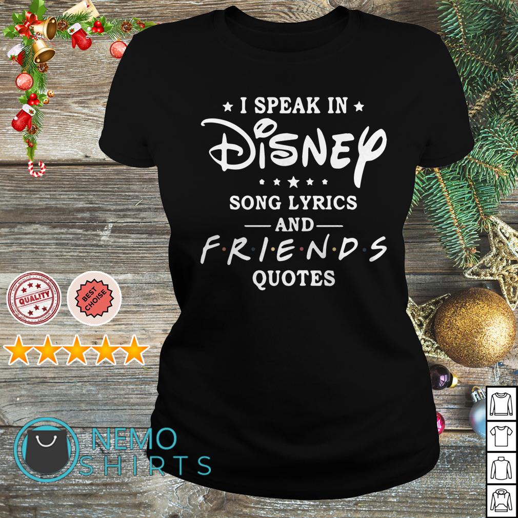 Free Free 94 Disney Songs About Friendship Lyrics SVG PNG EPS DXF File