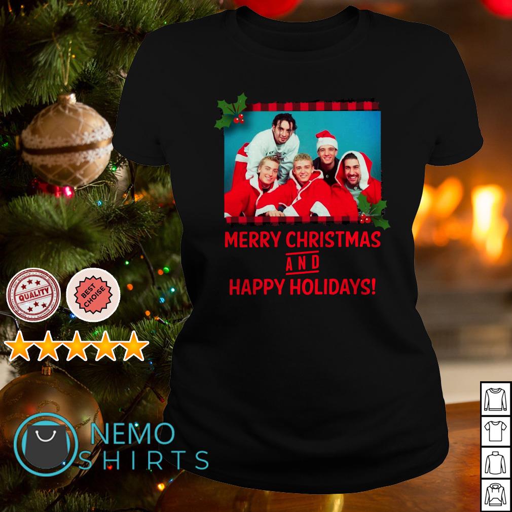 34+ Nsync Merry Christmas 2021