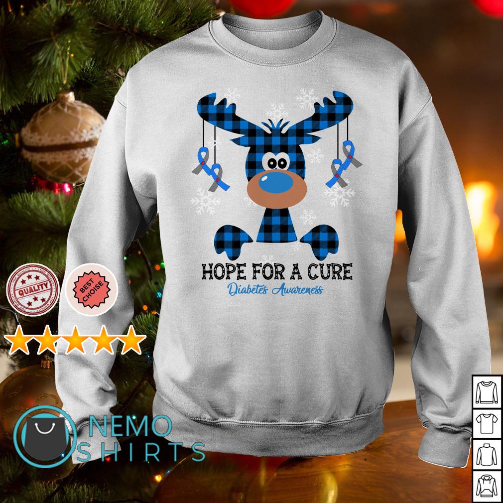 The cure hot sale christmas sweater