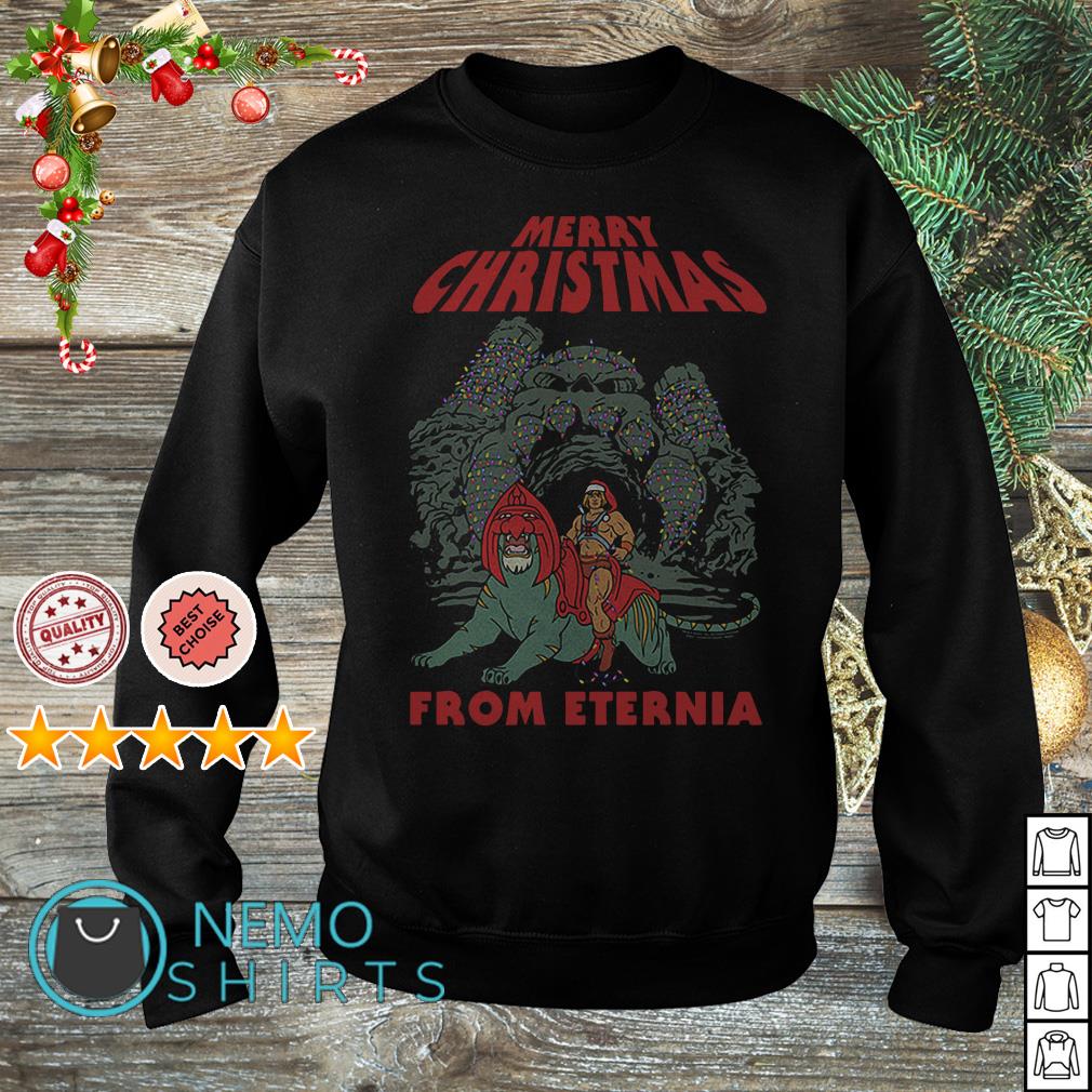 Star Wars Holiday Long Sleeve T-Shirt for Adults