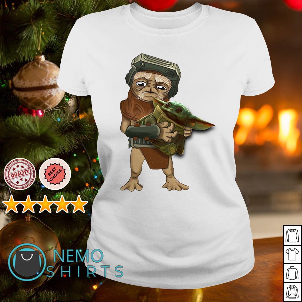 Babu frik t store shirt