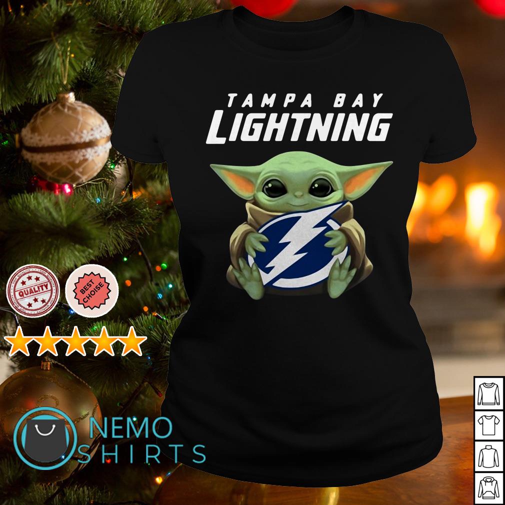 Official Baby Tampa Bay Lightning Apparel & Merchandise