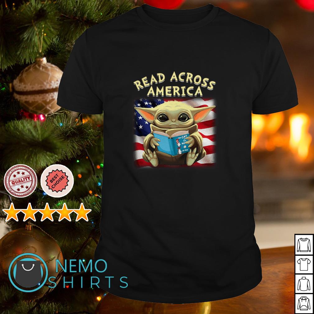 Read across store america 2020 shirts