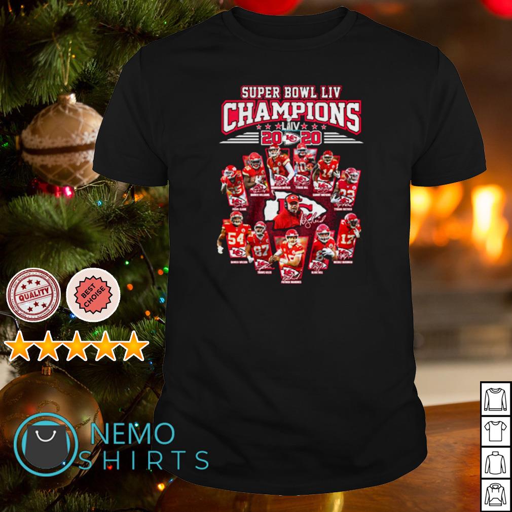 Official Grateful Dead Super Bowl LIV Champions Kansas City Chiefs shirt,  hoodie