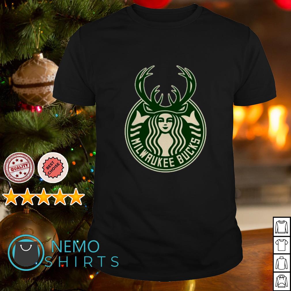 Milwaukee Bucks Shirts