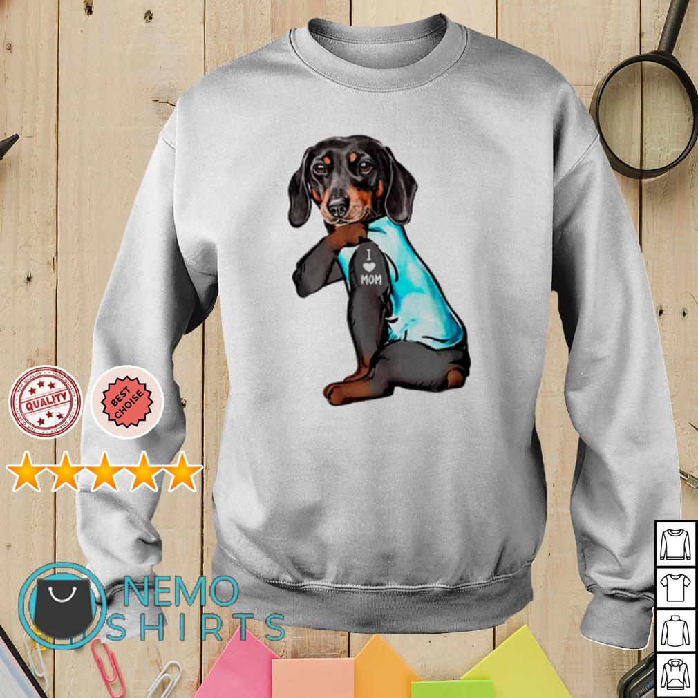 Kansas City Chiefs Dachshund Dogs T-Shirt, Tshirt, Hoodie