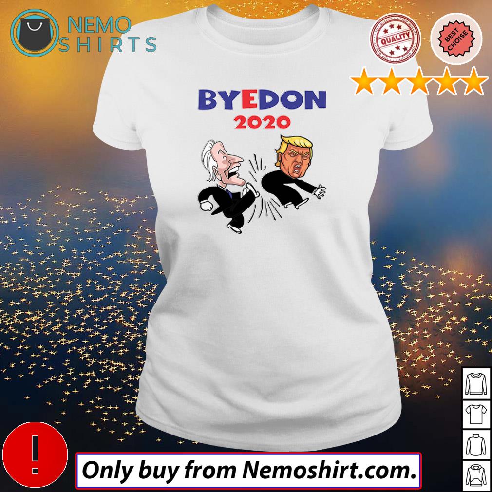 Bye 2024 don shirts