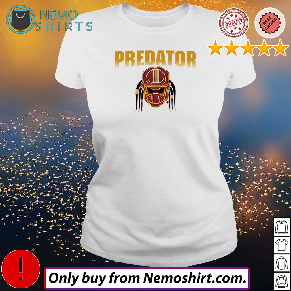 Redskins' Chase Young 'Predator' shirts available for order now