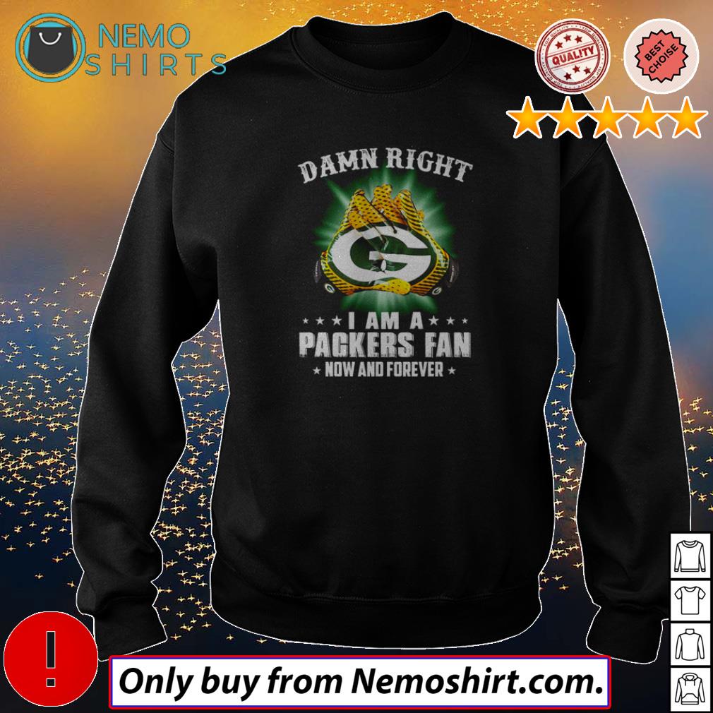 Green Bay Packers Fan Sweaters for sale