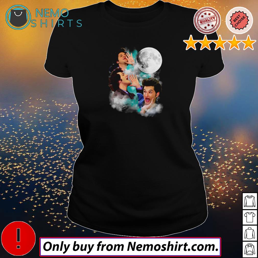 three wolf moon jean ralphio