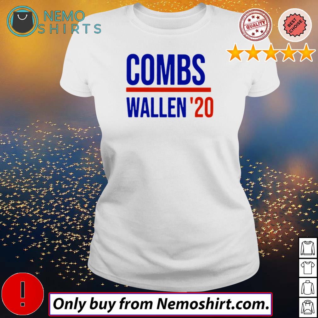 combs and wallen 2020