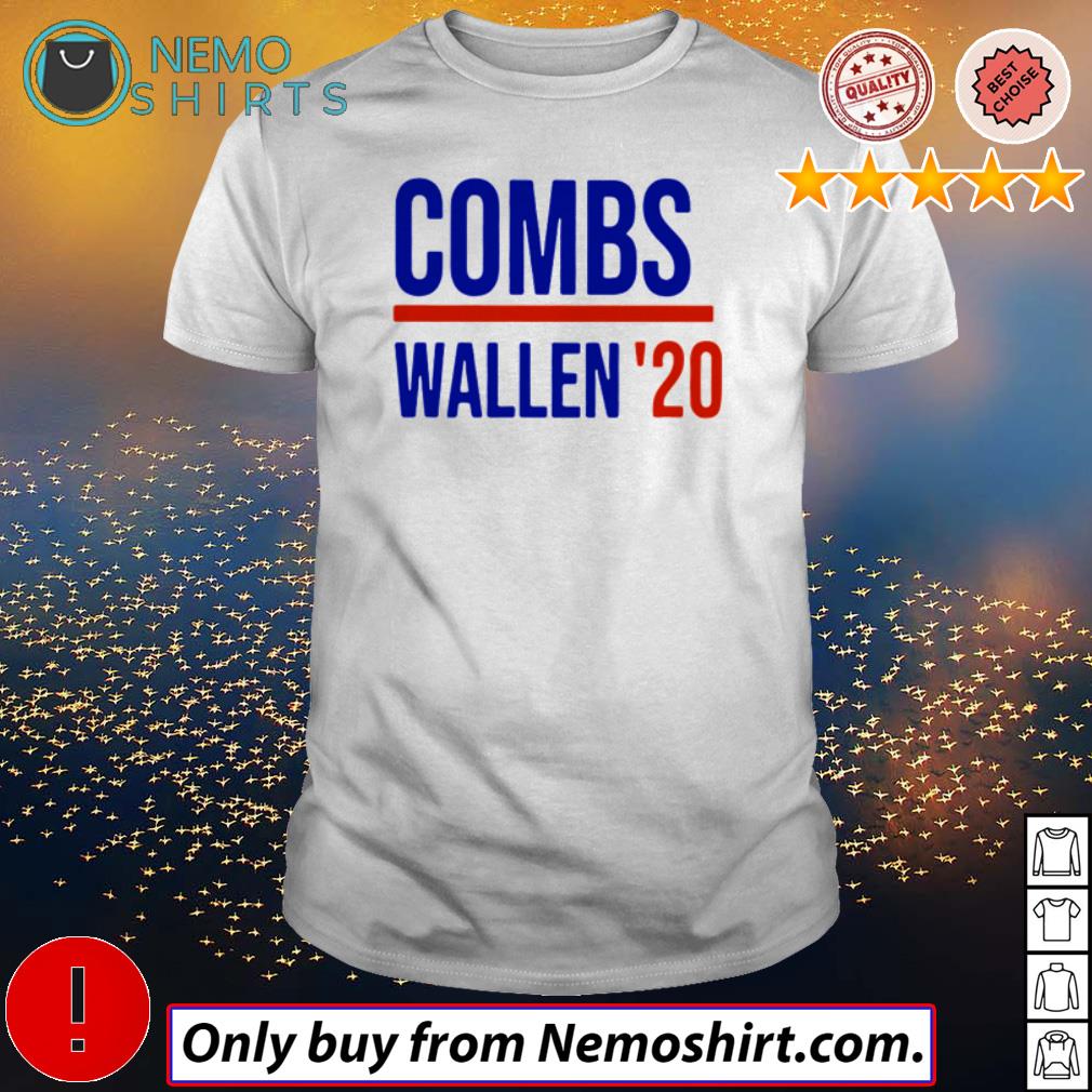combs and wallen 2020