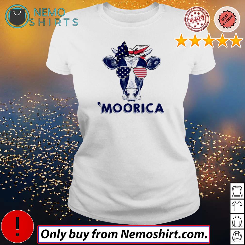 moorica shirt