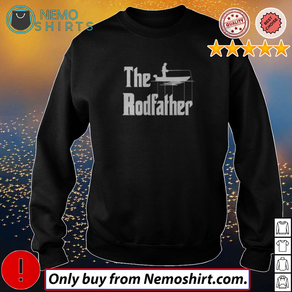 rodfather shirt