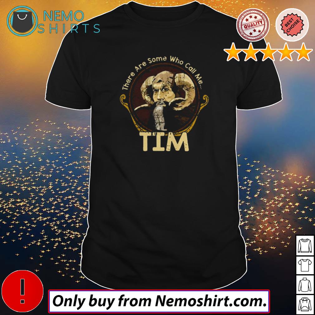 life and times of tim shirt