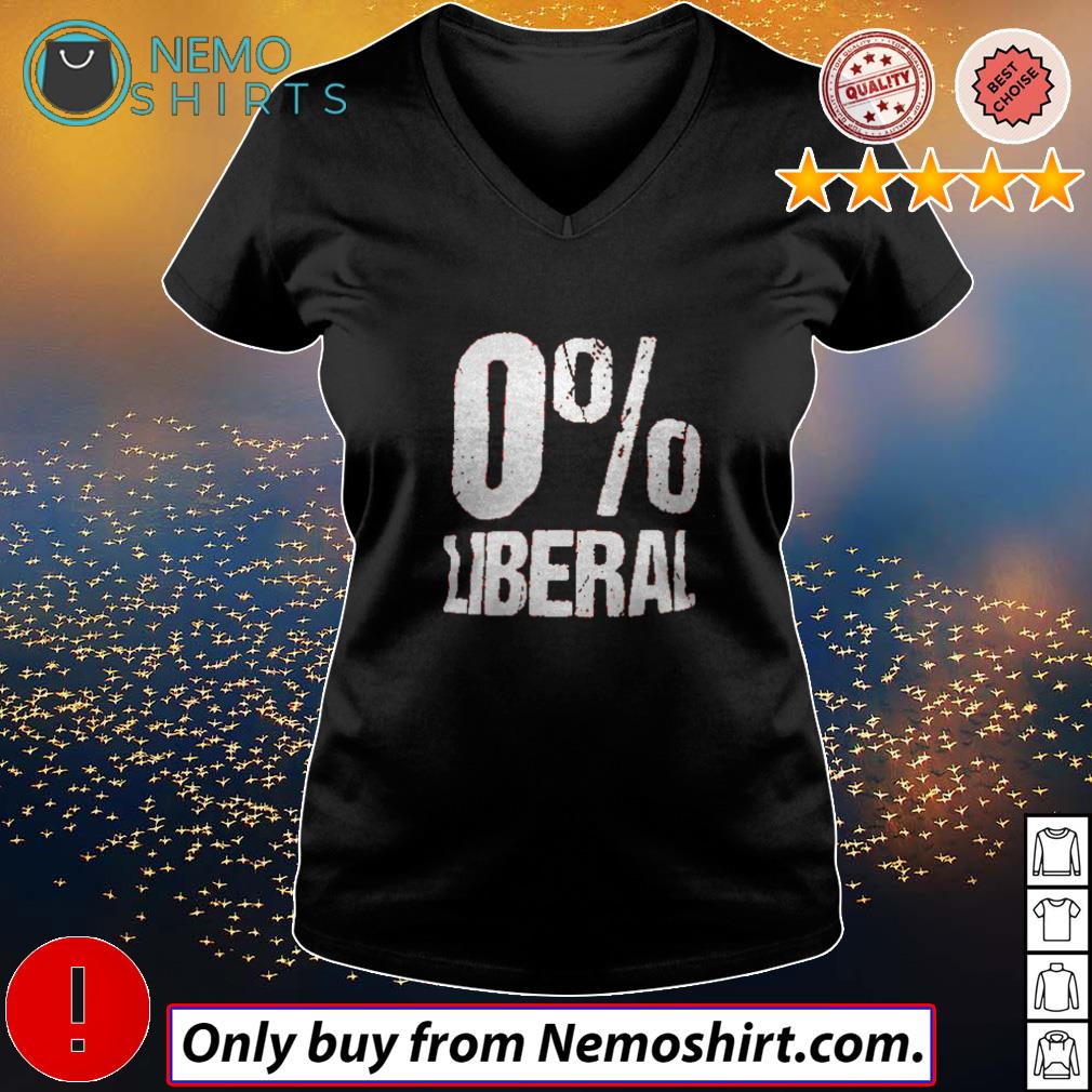 not today liberal shirt