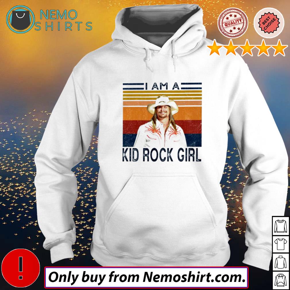 Kid rock online hoodie