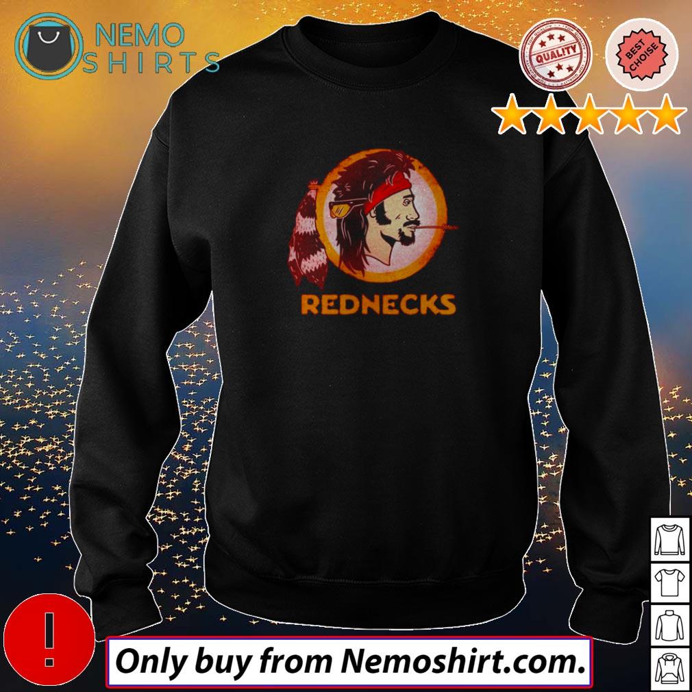 Washington Caucasians Redskins - Caucasians - Long Sleeve T-Shirt